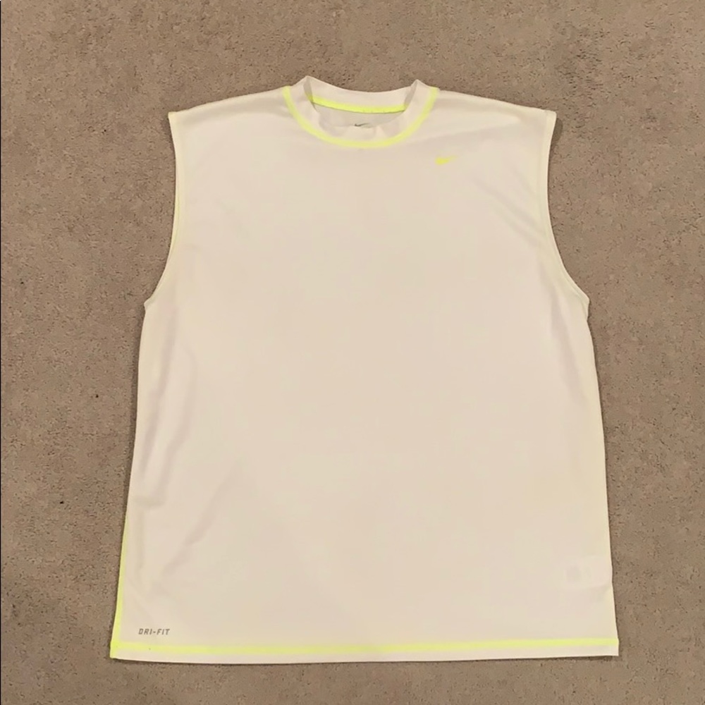 Nike Workout Shirt